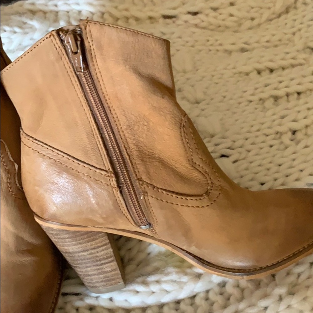 Booties - Picture 7 of 14